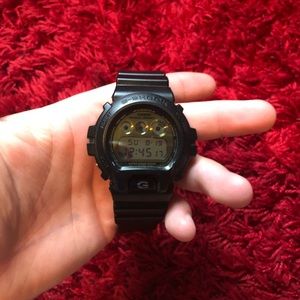 G-Shock Watch 3230